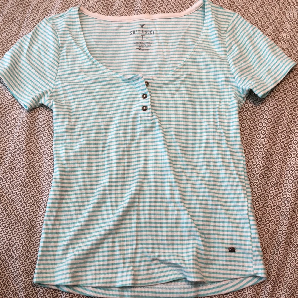 Basic tee